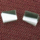 VWR Micro Cover Glasses, Case of 10, Rectangular, No. 1, 22X60-1