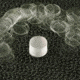 VWR Micro Cover Glasses, Round, No. 1 VWRCIR1-18MM
