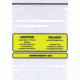 VWR Reclosable Chemotherapy Bags Chemo912, Case of 500, MGCHEMO912