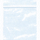 VWR Reclosable Clear Bags Aa0808 2 Mil Thickness, Case of 1000, MGZ2P0808