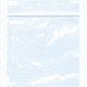 VWR Reclosable Clear Bags Aa0912 2 Mil Thickness, Case of 1000, MGZ2P0912