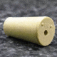 VWR Rubber Stoppers, One-Hole 11-M181