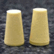 VWR Rubber Stoppers, Solid 10-M180