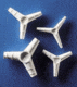 VWR Tapered Connectors and Quick Disconnects K879-VWR