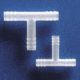 VWR Untapered Connectors K1251-VWR L Connector