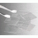 VWR VistaVision Cover Glasses, No. 2 122222 Square