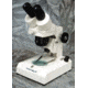 VWR VistaVision Stereo Microscopes 11389-228 Microscopes With Dual Incandescent Light