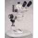 VWR VistaVision Stereo Zoom Microscopes 11389-217 Microscopes With Illuminated Stand