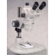VWR VistaVision Stereo Zoom Microscopes 11389-220 Microscopes With Universal Boom Stand