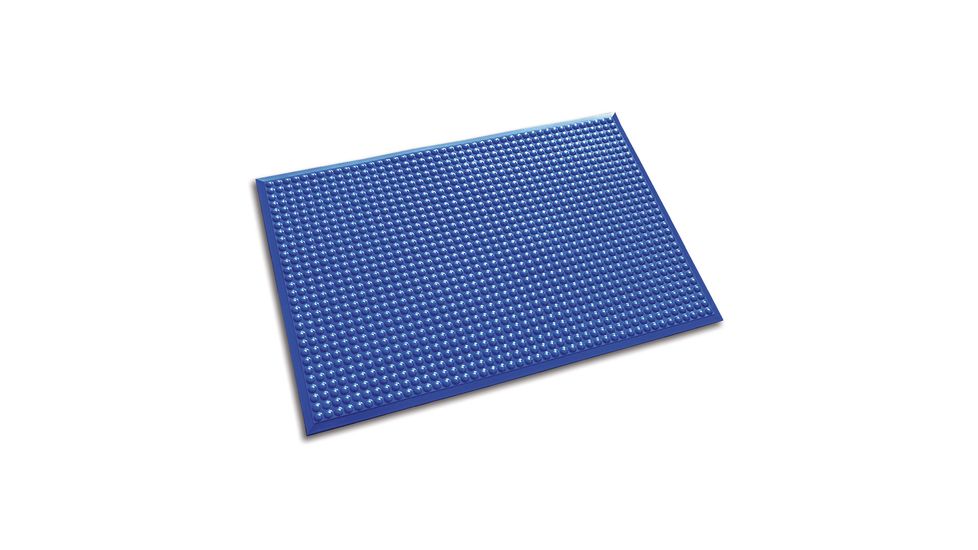 VWR Vwr Bubble Mat 3x9 Blue IN0309BLUVWR, Unit EA