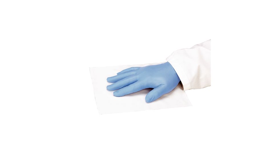 VWR Vwr Cleanroom Wiper 9in Pk150 P1-LP9D, Unit PK