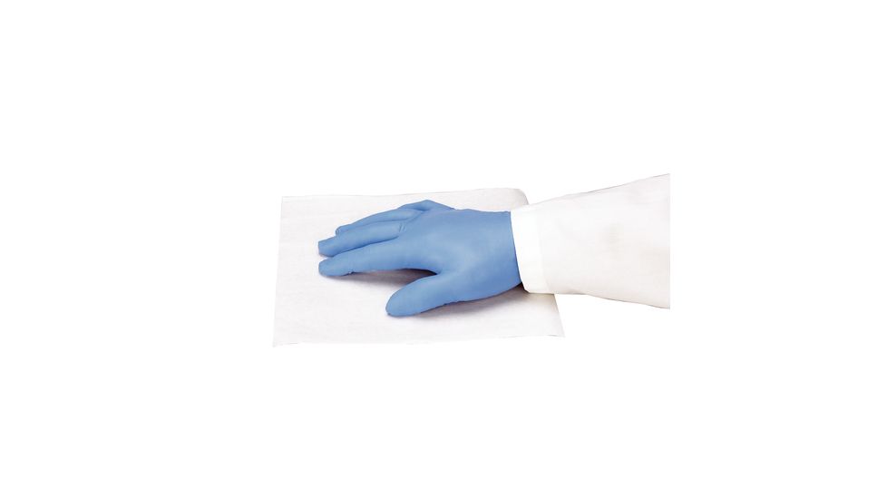 VWR Vwr Nonwoven Wiper 12in Pk150 M-612, Unit PK