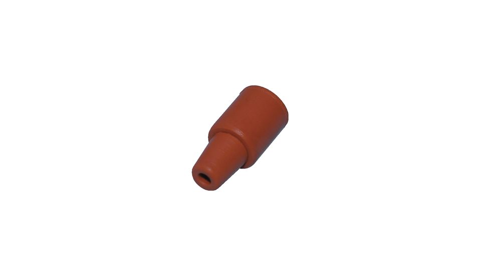 VWR Vwr Stopper White Pk100 20206, Unit PK