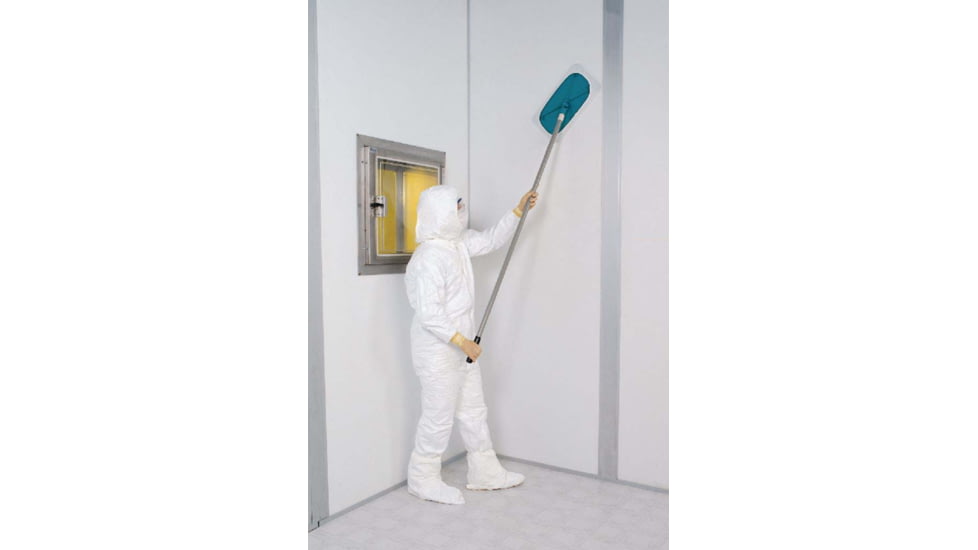 Alphamop Polyester Mop, Itw Texwipe TX7108