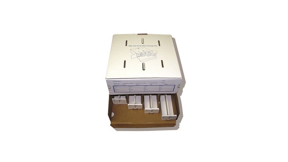 Azer Scientific 8 Drawer Tissuestorage CS10 ES080