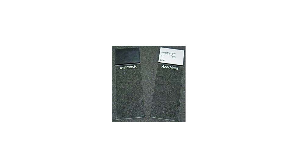 Azer Scientific Slide Azermark 75X25 CS1440 EMS300BW