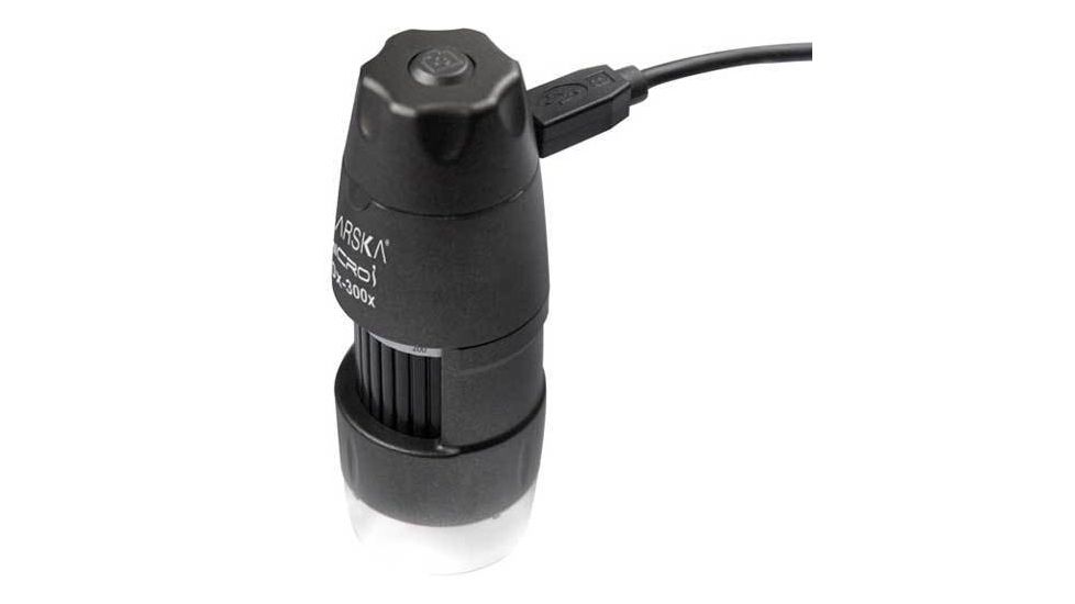 Barska Micro Digital Microscope / Camera AY11336