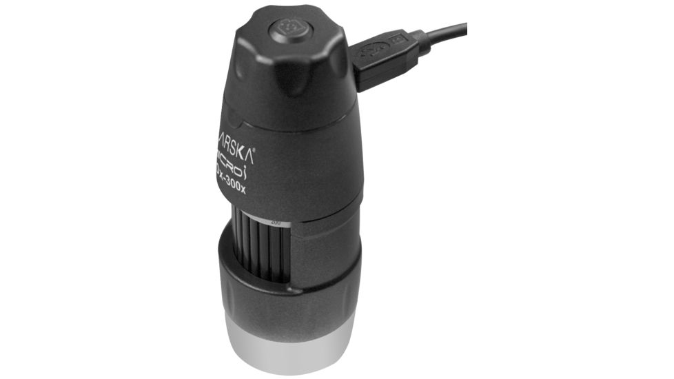 Barska Micro Handheld 10-300X Digital Microscope/Camera w/ 4G Lens AY11336