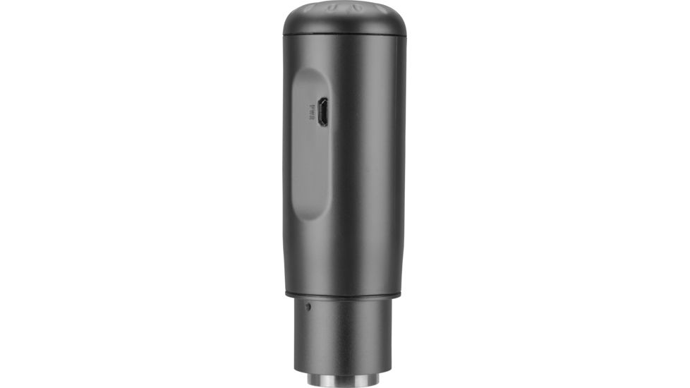Barska Wi-Fi Eyepiece for Microscope / Telescope, Black AY12586