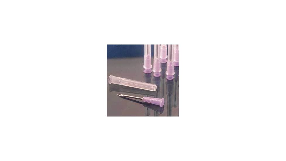 BD Single-Use Needles, BD Medical 305198 Specialty-Use Needles