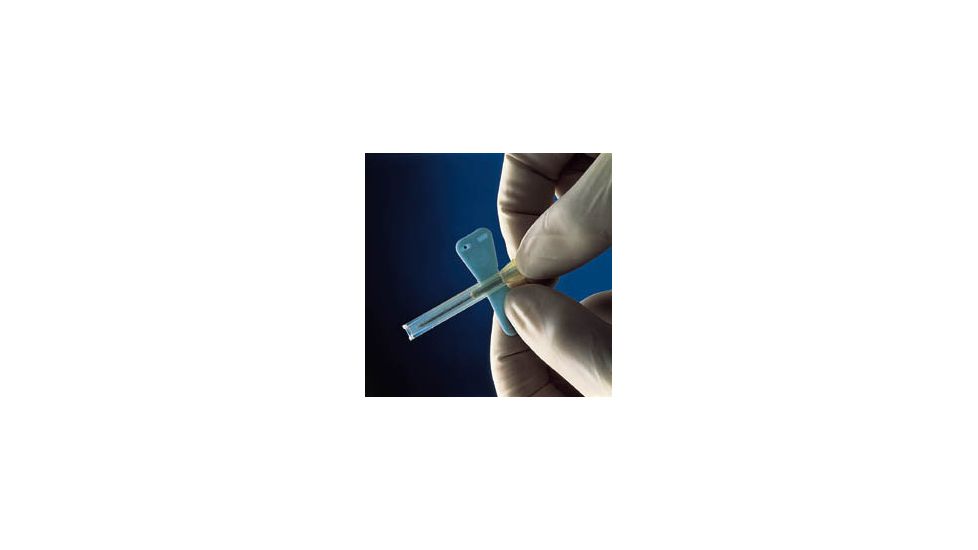 BD Vacutainer Safety-Lok Blood Collection Sets, BD Diagnostics 367285 30.5 Cm (12'') Long Tubing With Multi-Sample Luer Adapter