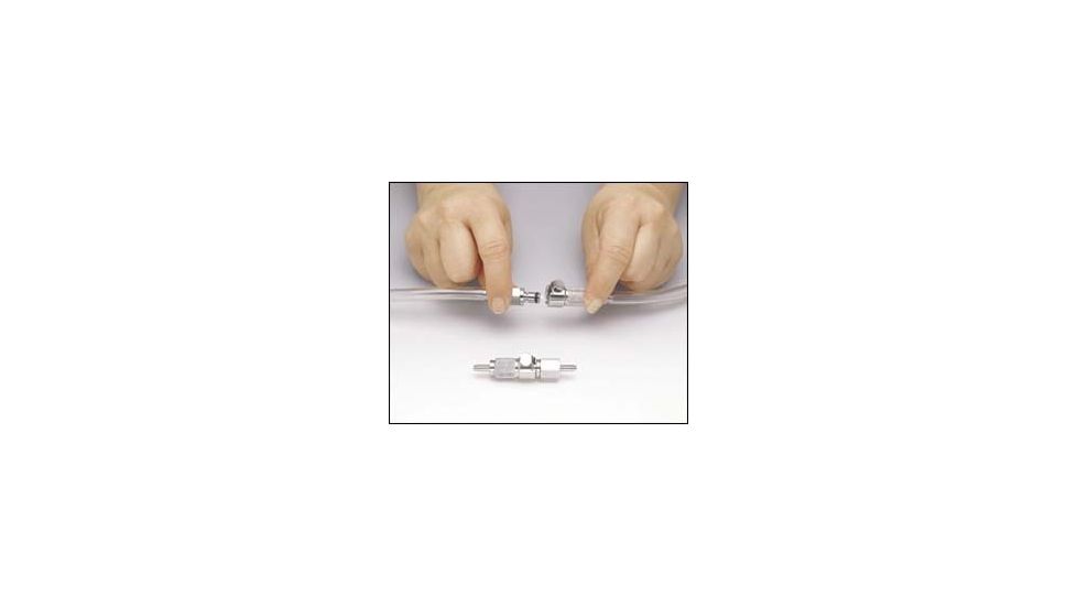 Bel-Art 1.5MM Statolok Disconne Female F19724-0804