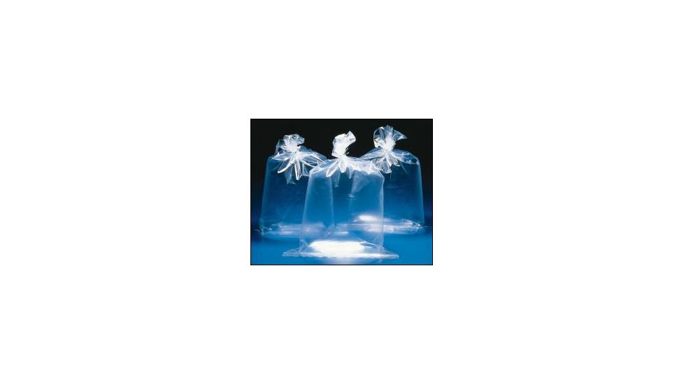 Bel-Art Bag 4MILPOLYETHL 12X16IN PK100 H13178-1216, Pack of 100