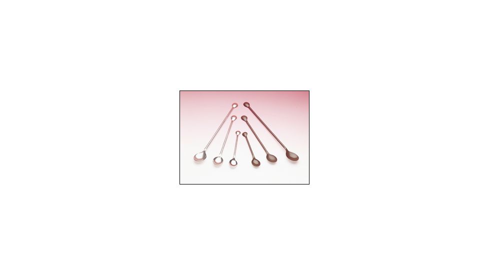 Bel-Art Chemical Spoon Ss 2EA/PK2.0CM H367290030