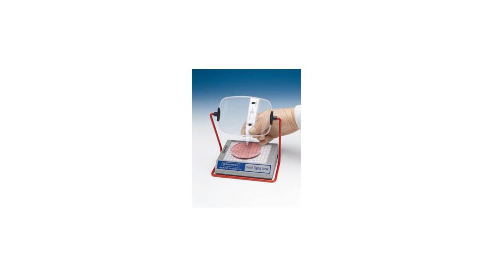 Bel-Art Colony Counting System, SCIENCEWARE 378620200 Replacement Parts 3V Lithium Battery