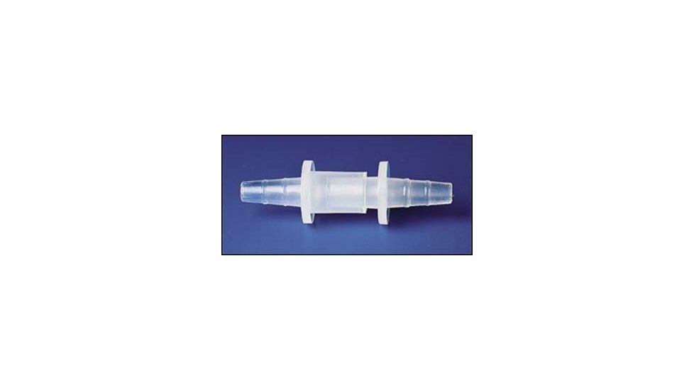 Bel-Art Connectr Qk Disc 1/4X3/8 PK12 F197300002
