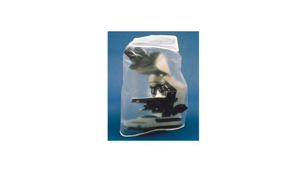 Bel-Art Covers Vikem Microscope F243040000 Covers Vikem Microscope