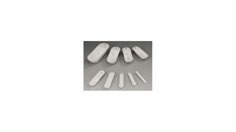 Bel-Art Economy Sampling Spoons, SCIENCEWARE 367400021