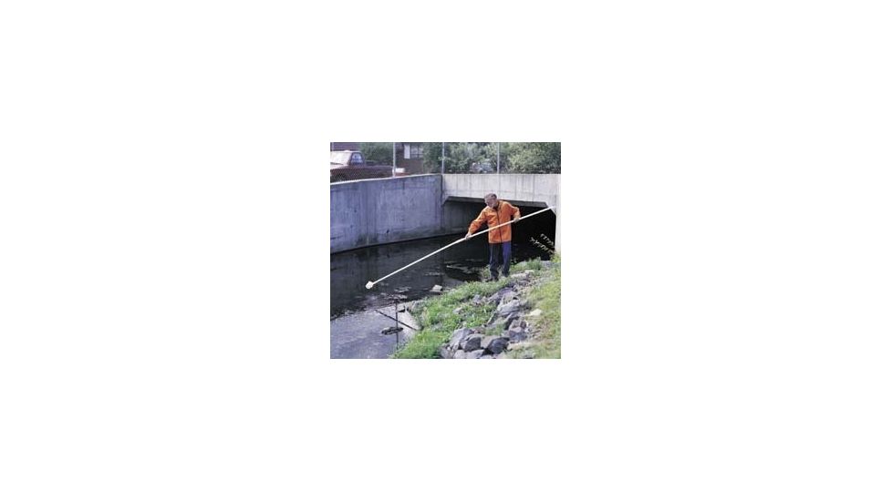 Bel-Art Long-Handled Dippers, Polyethylene, SCIENCEWARE 367816032 1000 Ml (32 oz.) Capacity