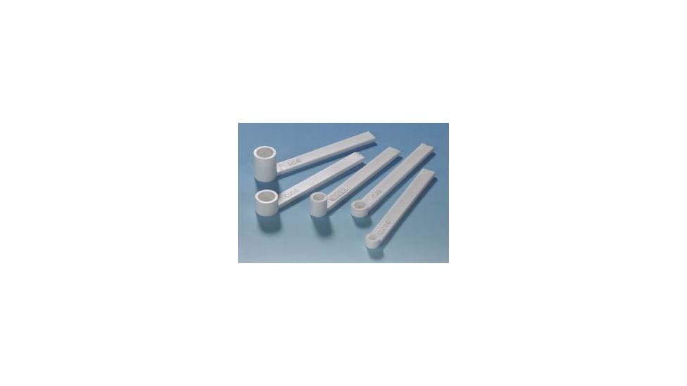Bel-Art Mini Sampler Spoons, SCIENCEWARE 367210005