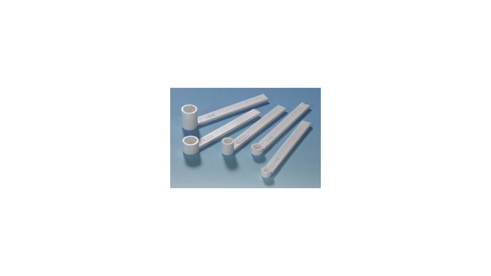 Bel-Art Mini Sampler Spoons, SCIENCEWARE 367210010