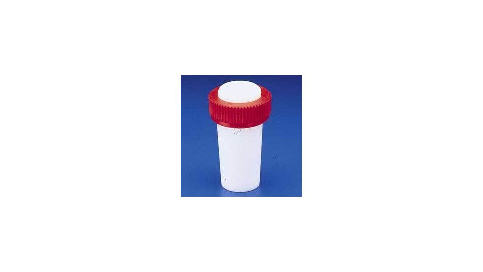 Bel-Art SAFE-LAB Teflon Resin Stoppers, Hollow, SCIENCEWARE F201971550