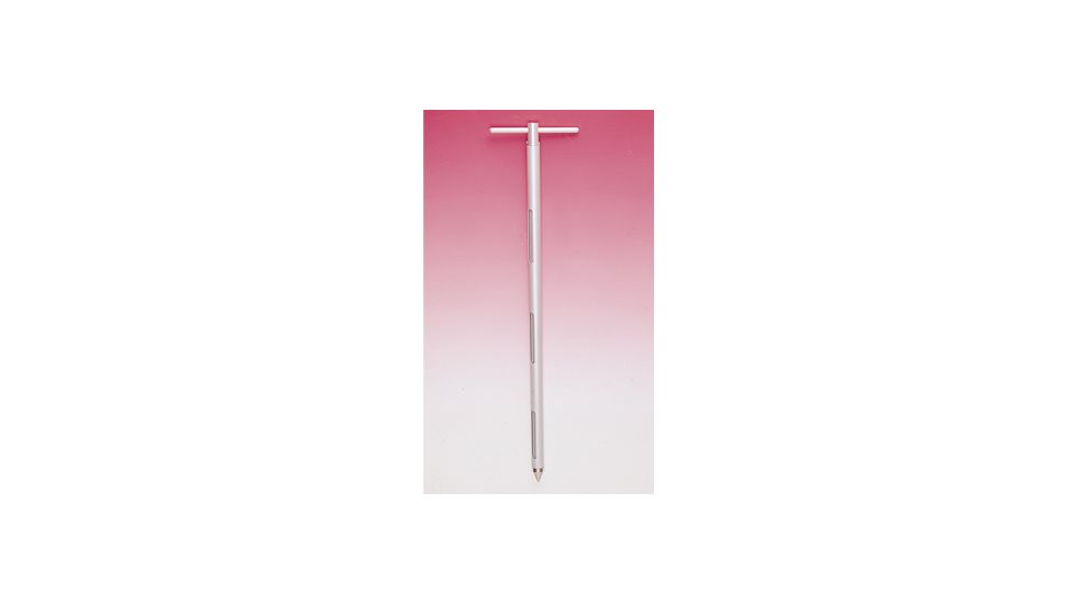 Bel-Art Sampler 3-ZONE Pwd Alum - 22IN 378290000