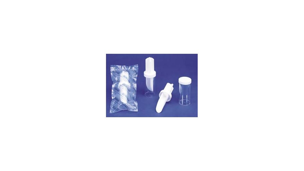 Bel-Art Samplit Scoop and Container System, Nonsterile, Polystyrene, SCIENCEWARE H378350000 Scoop Only