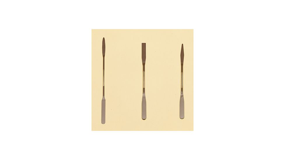 Bel-Art Spatula SS/PTFE Micro H367000000