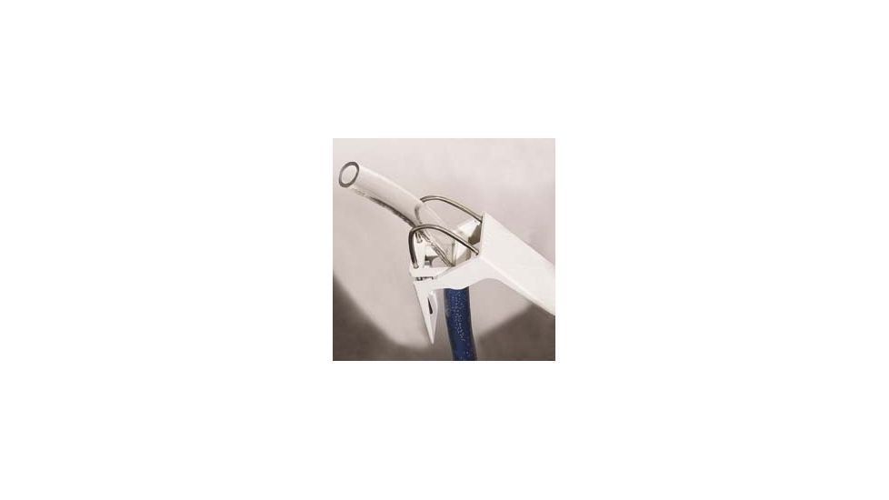 Bel-Art Spring Tubing Clamp, SCIENCEWARE H18214-0000