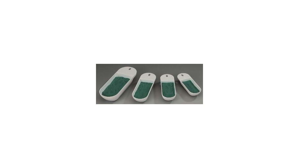 Bel-Art Sterileware Economy Sampling Scoops, SCIENCEWARE F369330001