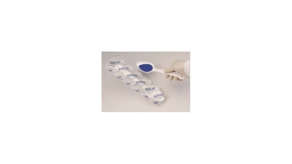 Bel-Art Sterileware Large Sampling Spoon, SCIENCEWARE 369480000
