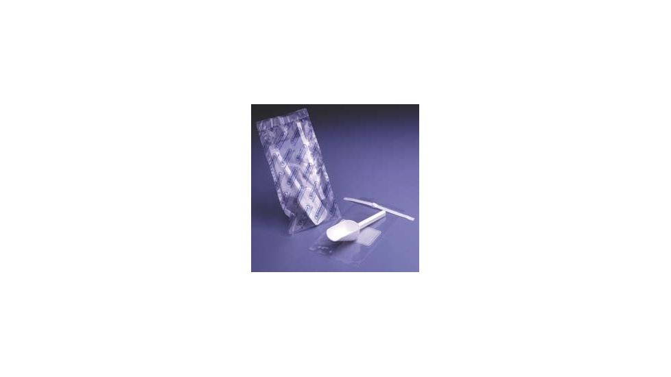 Bel-Art Sterileware Scoop An Bag, Polystyrene, SCIENCEWARE 369100000