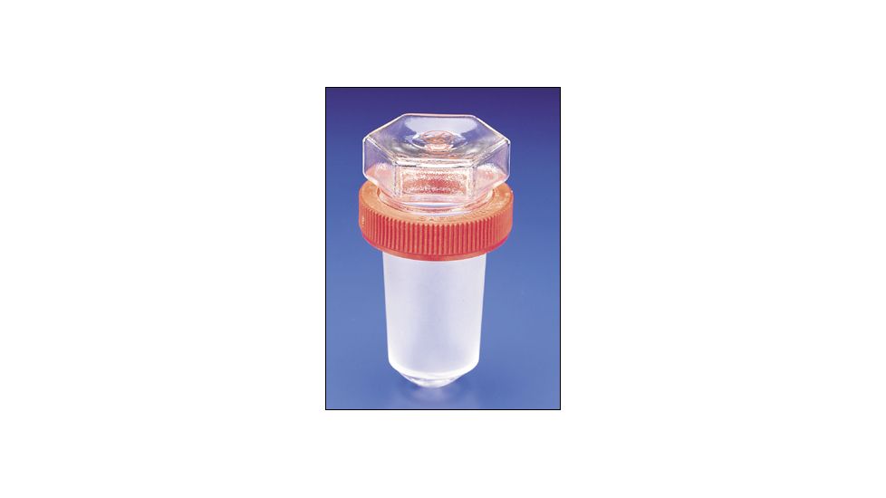 Bel-Art Stopper Glass SAFE-LAB 29/42 H201991330