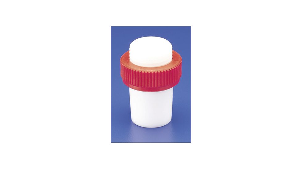 Bel-Art Stopper Safelab Tfe IN16IN CS3 F201911490