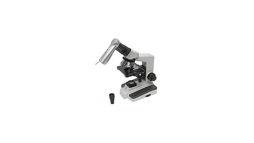 Bodelin ProScope HR C-Mount Adapter w/ Microscope