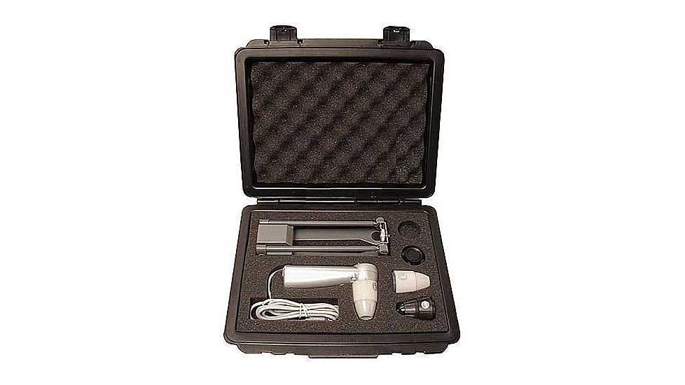 Bodelin ProScope HR CSI Case Angled