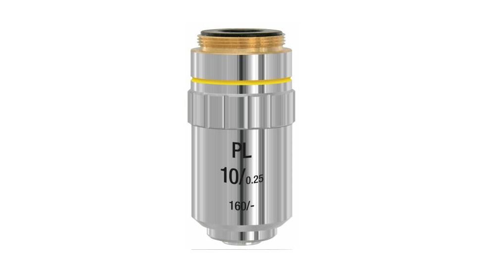Bresser DIN-Planachromatic Objective, 10x 5941510