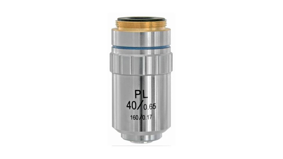 Bresser DIN-Planachromatic Objective , 40x 5941540