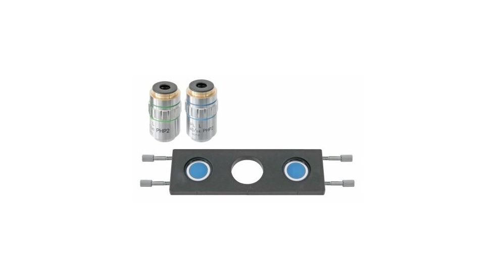 Bresser Phase Contrast set for Science 5942760